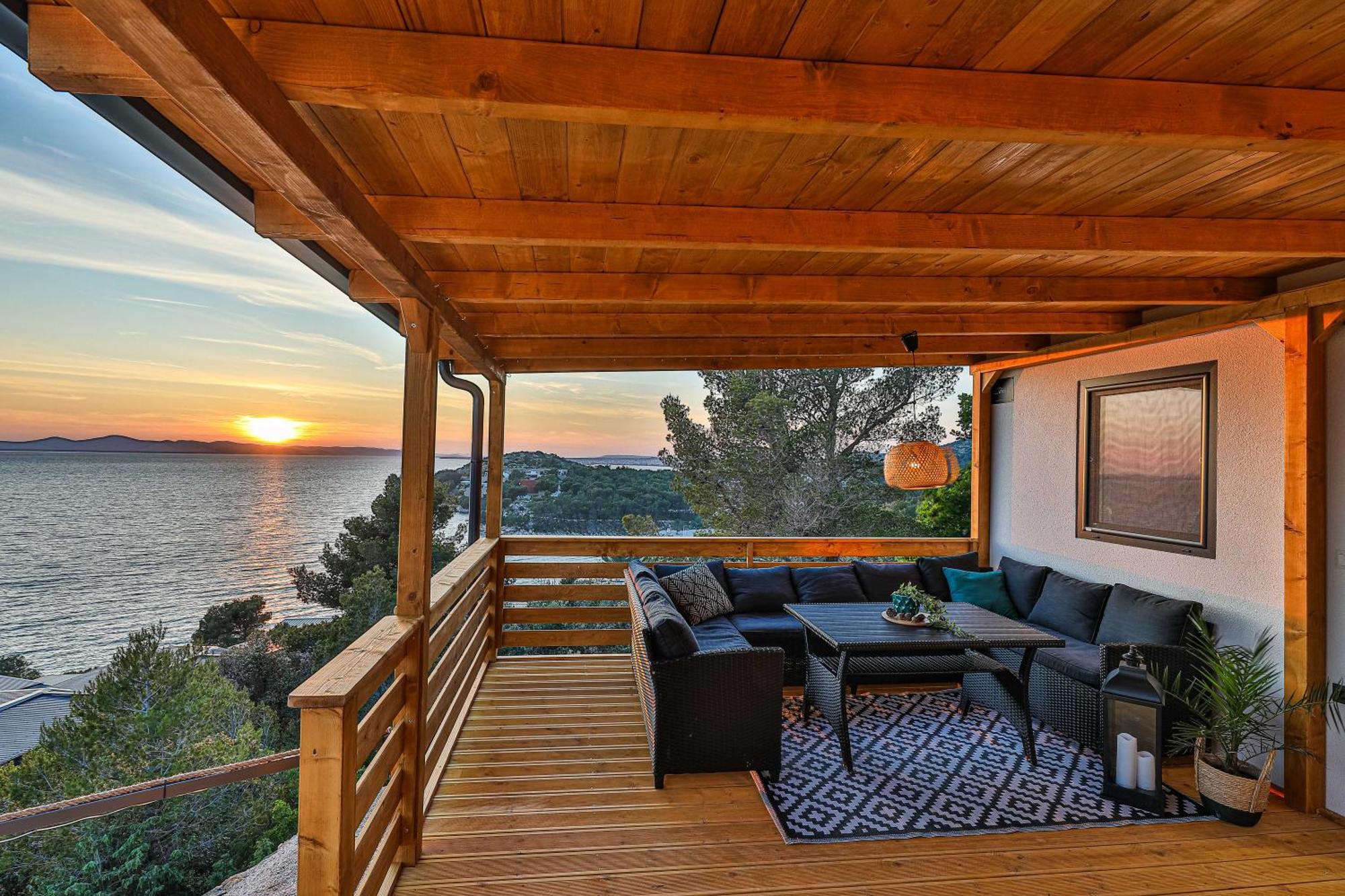 Serenity Mobile House Holiday home