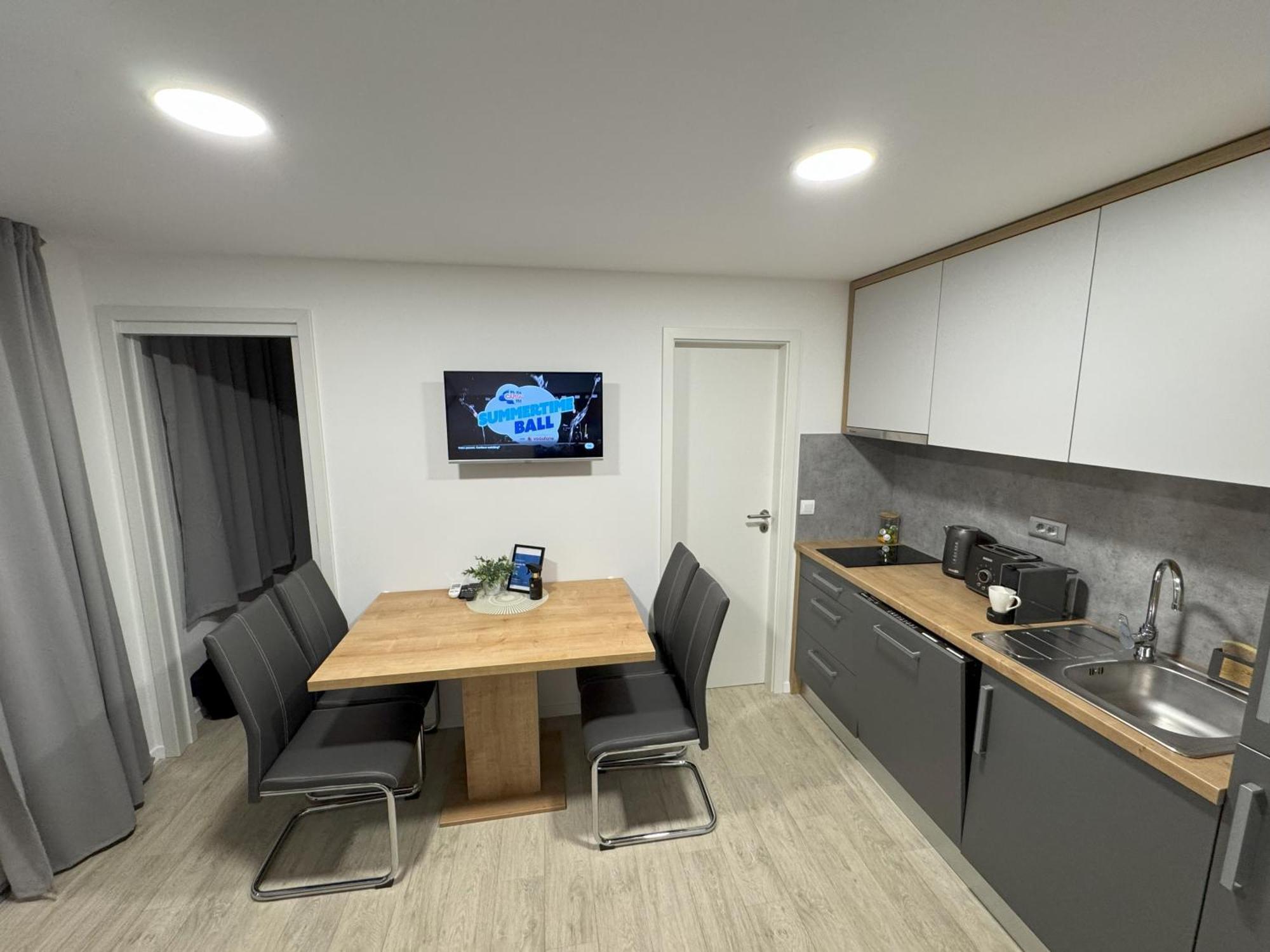 Serenity Mobile House * Drage