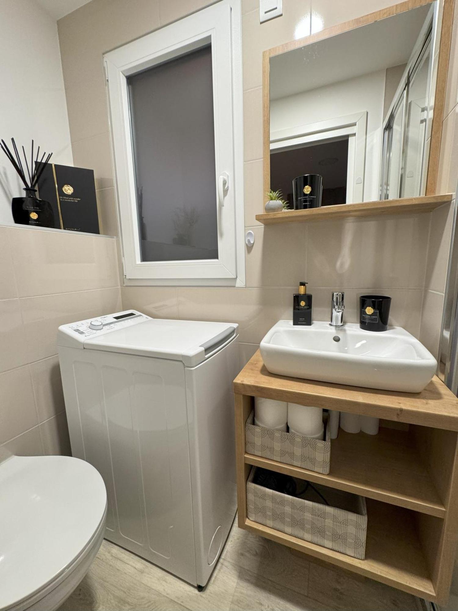 Serenity Mobile House Holiday home *
