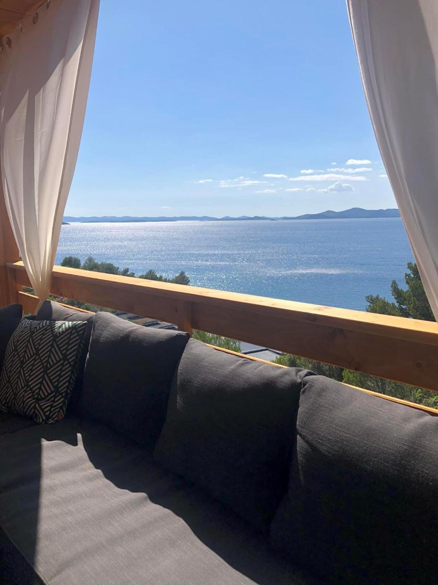 Holiday home Serenity Mobile House Drage