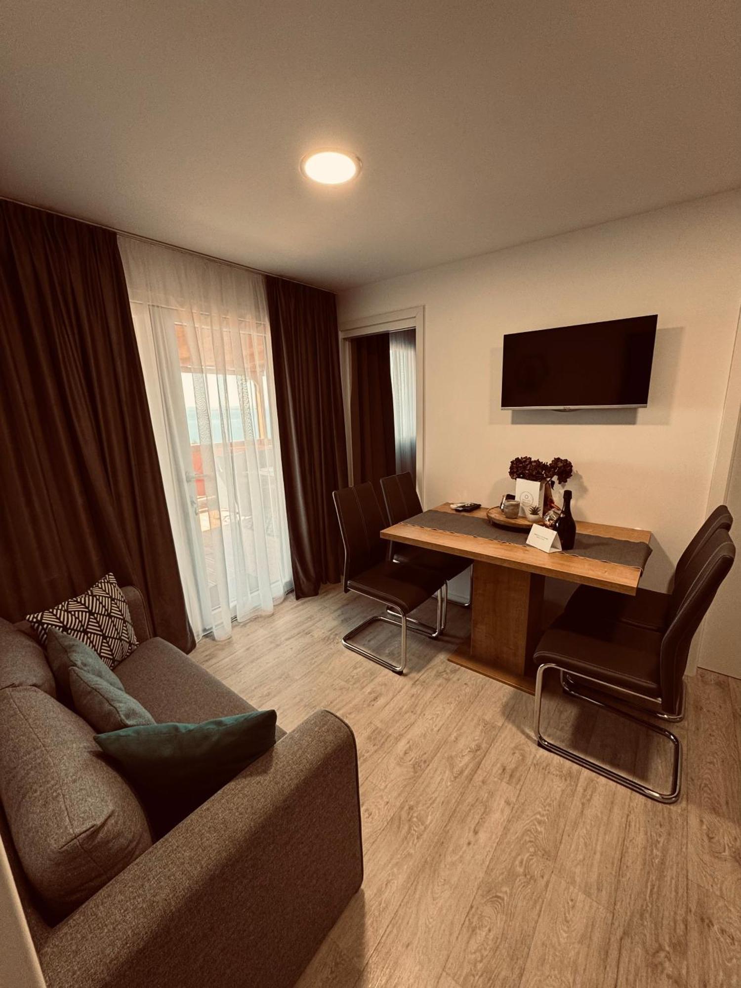 Holiday home Serenity Mobile House