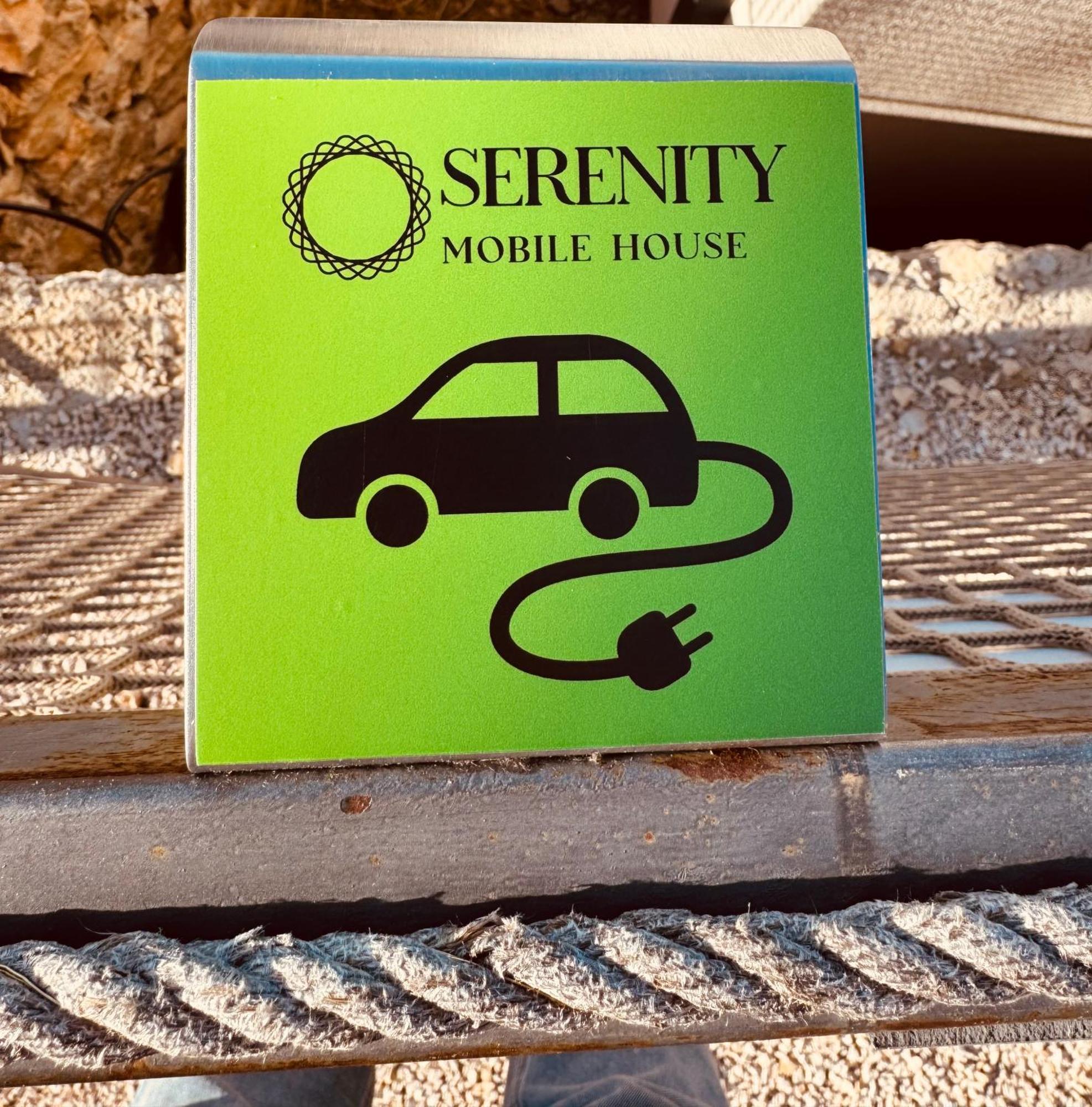 Serenity Mobile House Drage