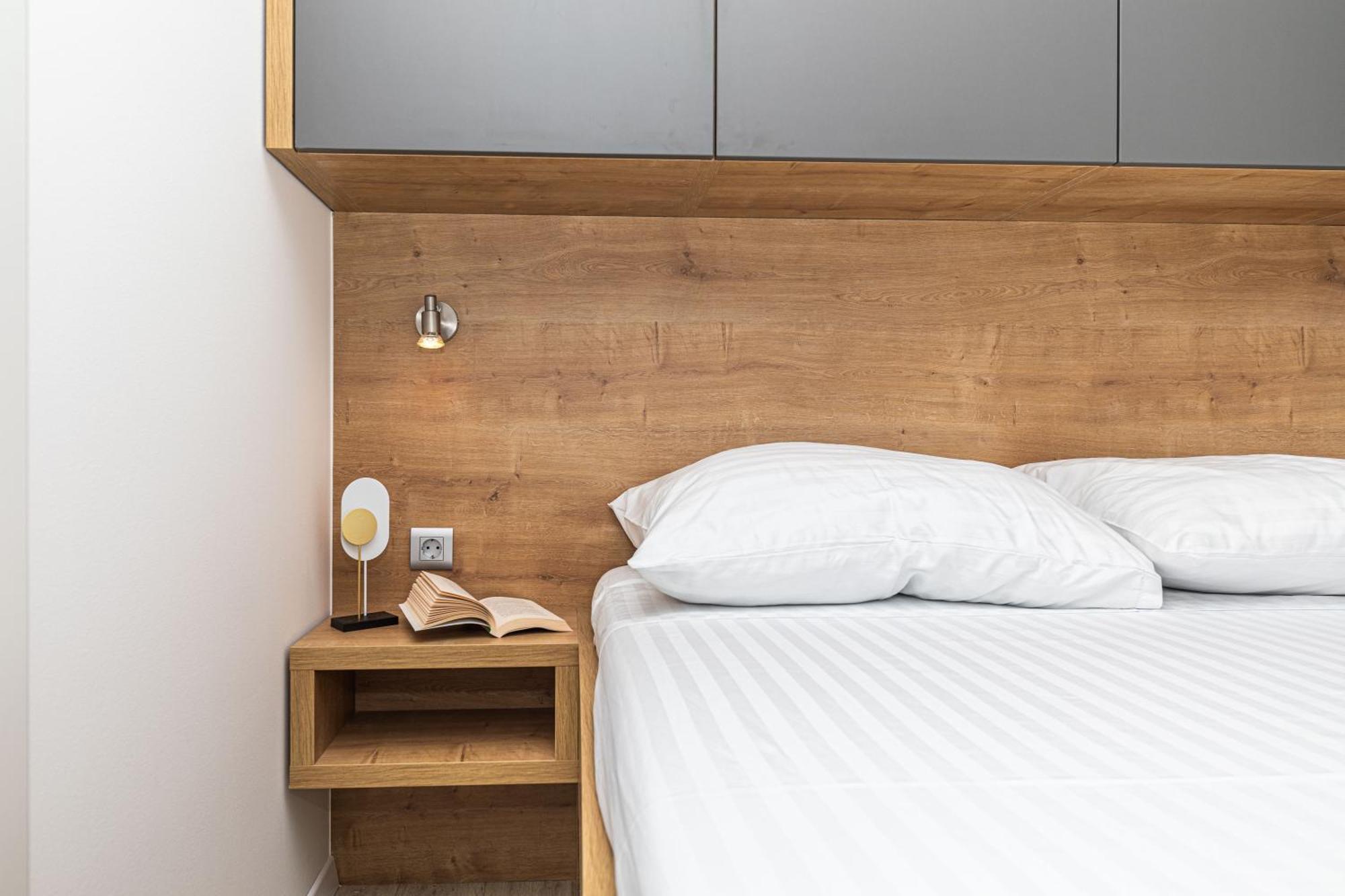 Serenity Mobile House Semesterbostad *