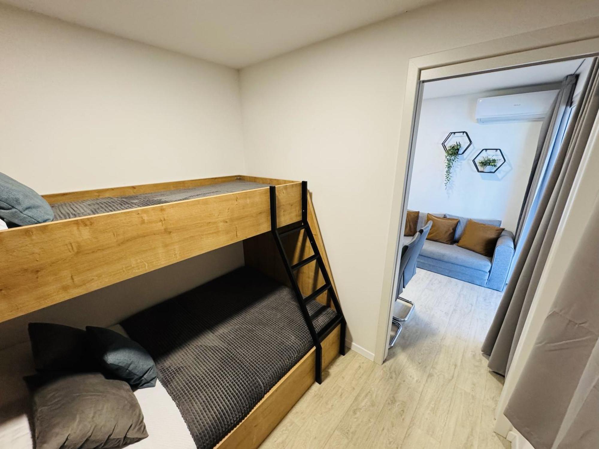 Serenity Mobile House * Drage