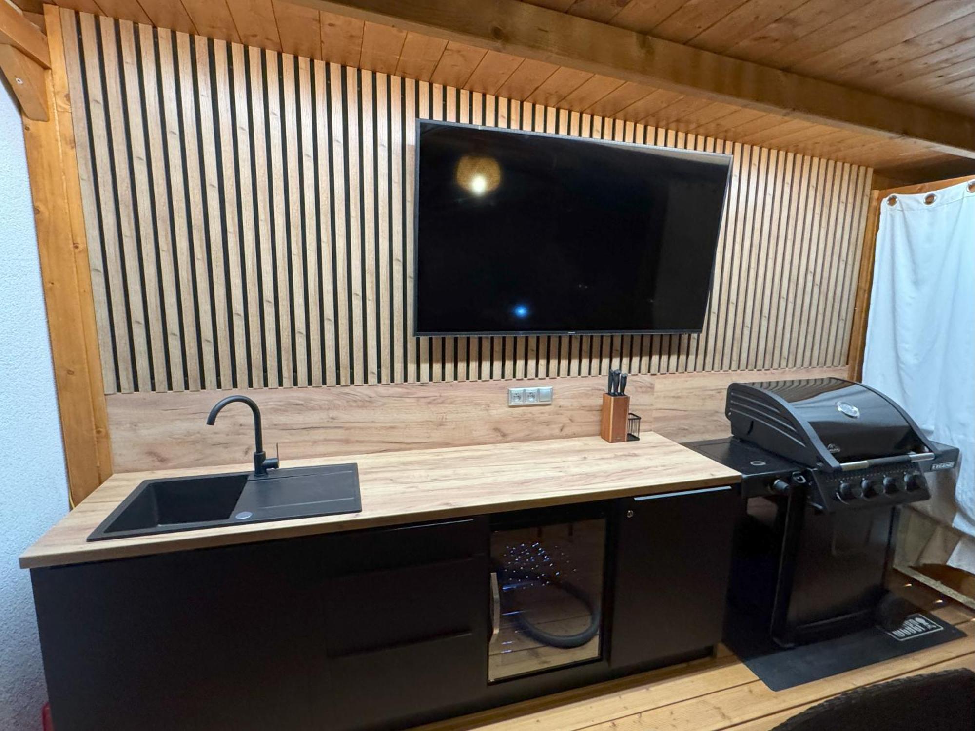 Serenity Mobile House