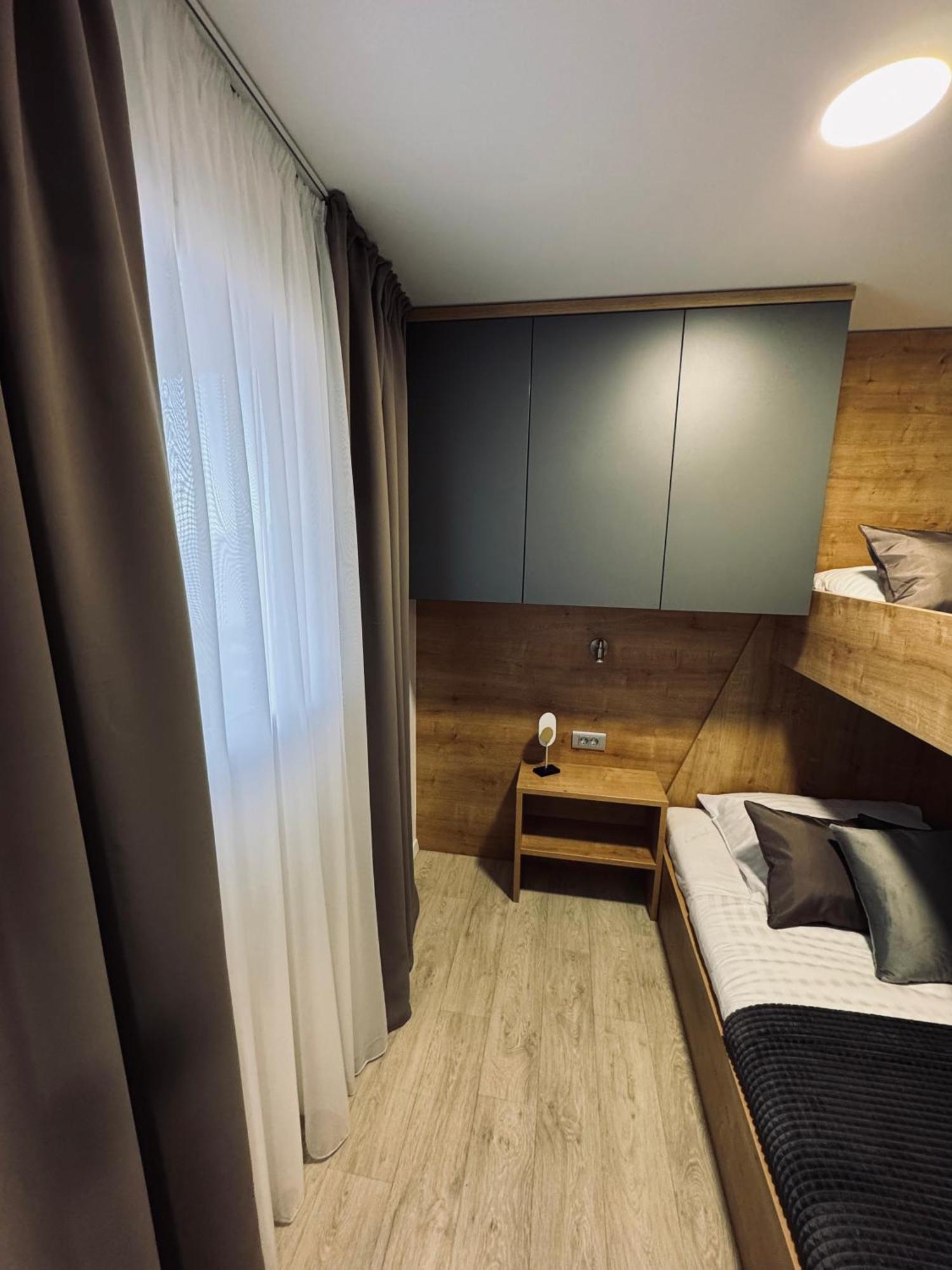 Serenity Mobile House Semesterbostad *