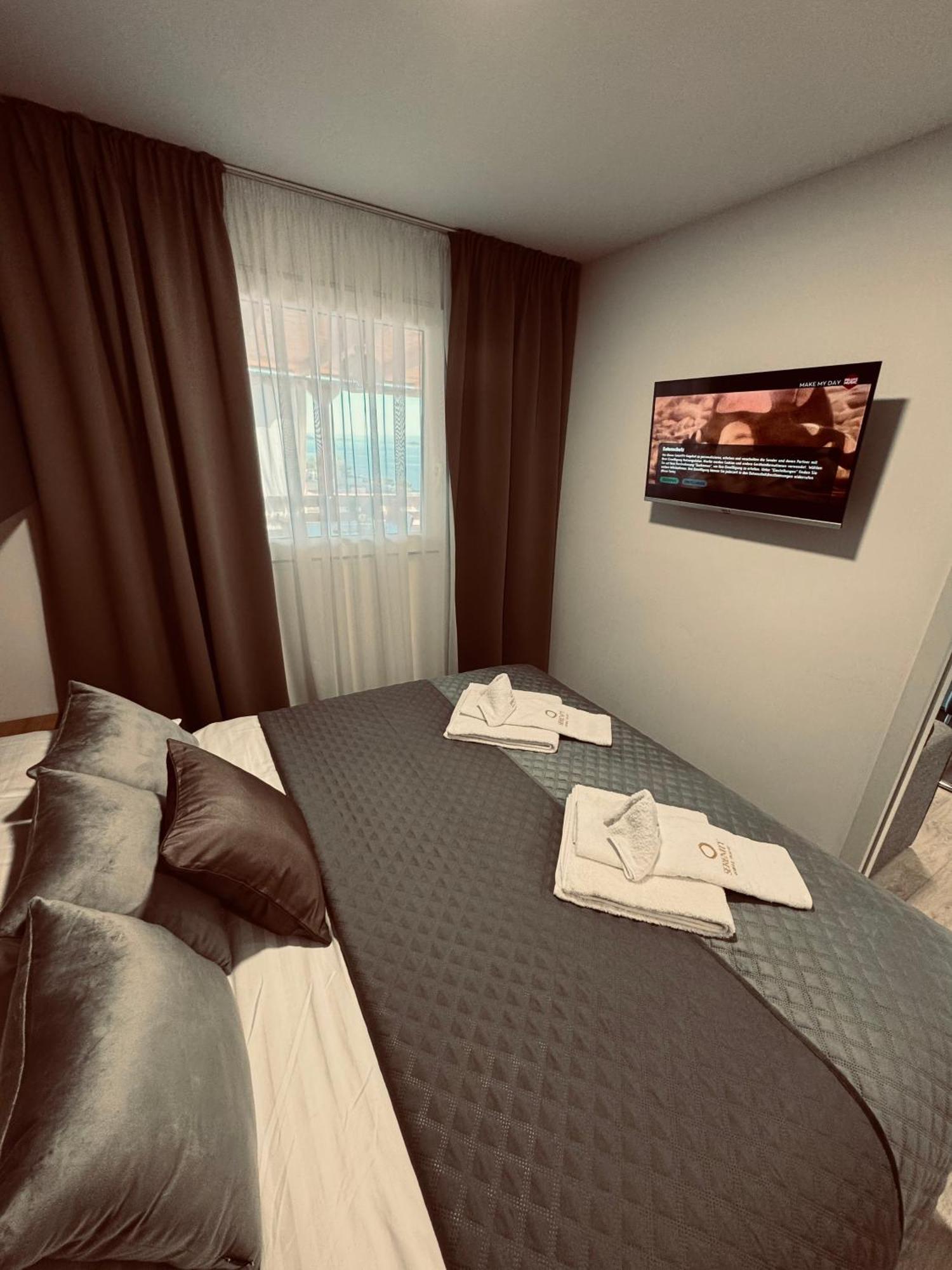 Serenity Mobile House * Drage