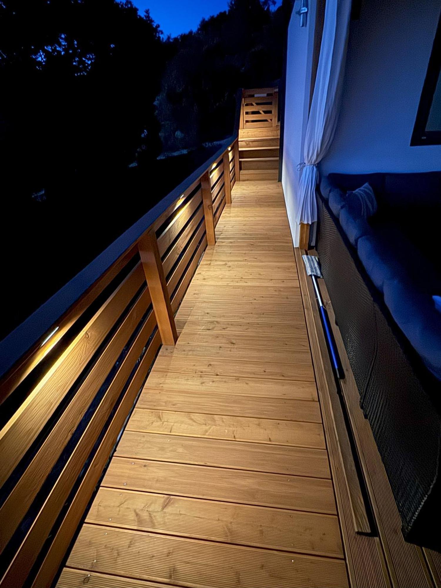 Nyaraló Serenity Mobile House